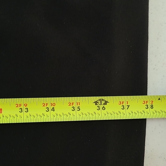 Lark & Ro women's black sleeveless dress size 18W - Picture 8 of 11